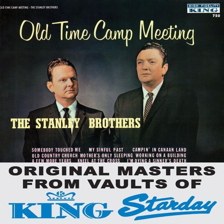 Old Time Camp Meeting