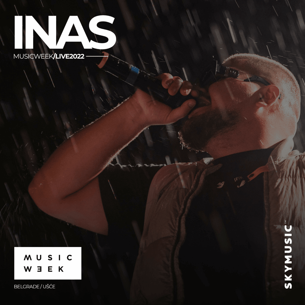 Music Week (Live 2022)