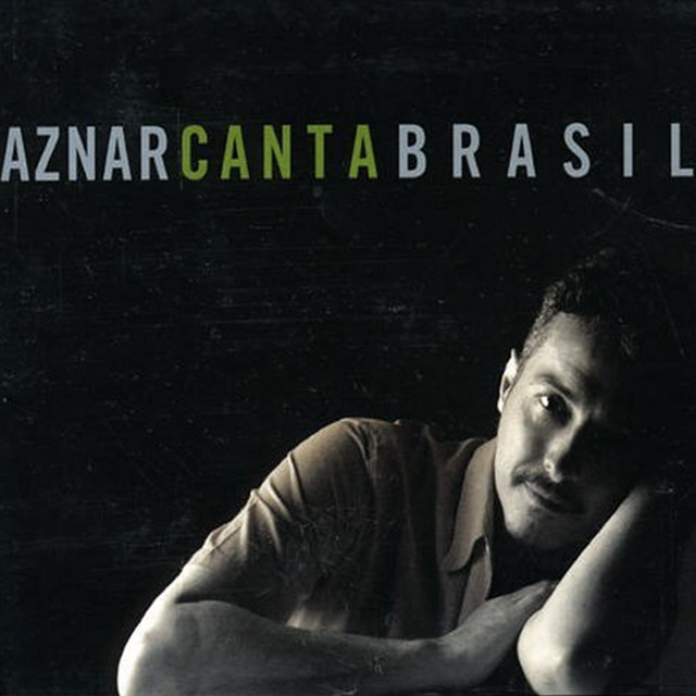 Aznar Canta Brasil