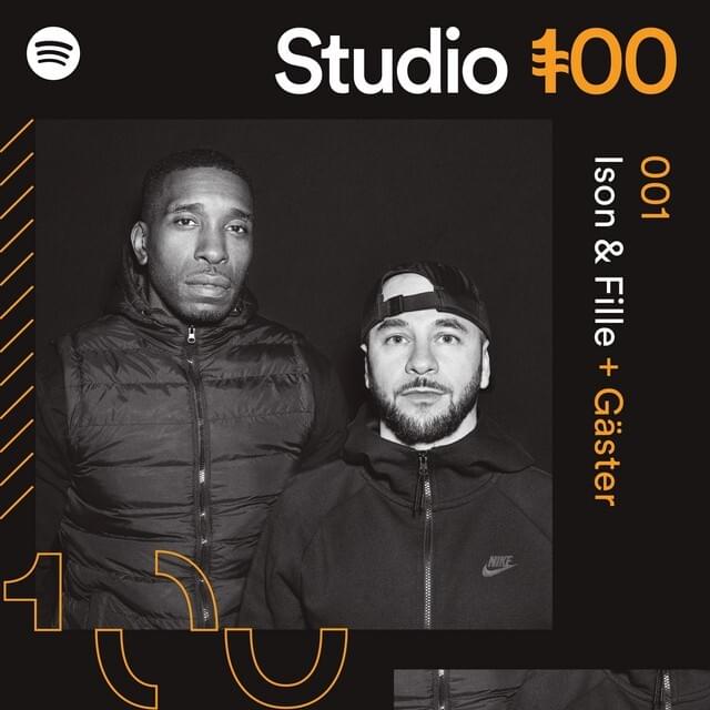 Studio 100