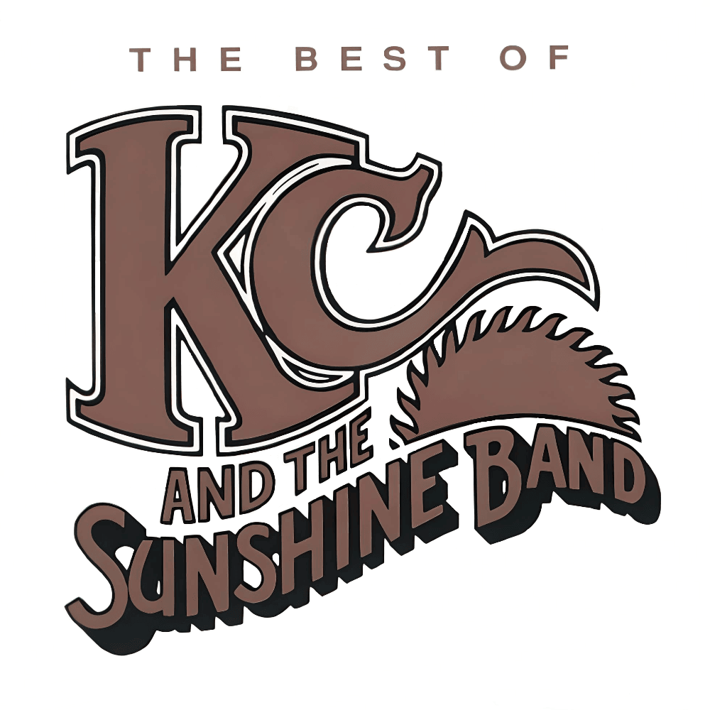 The Best of KC and the Sunshine Band