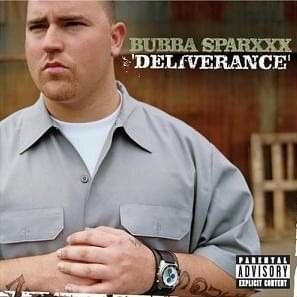 Deliverance (European Version)