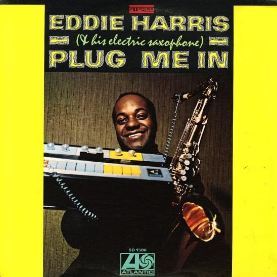 Plug Me In