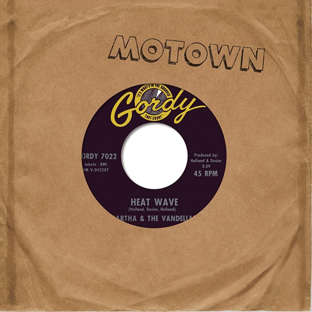 The Complete Motown Singles | Vol. 3: 1963