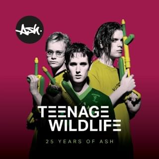 Teenage Wildlife: 25 Years of Ash