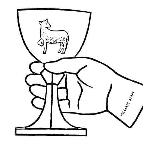 Album cover art for "You Can't Control Me" by E SENS