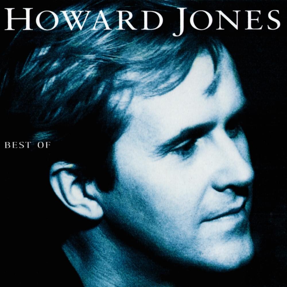 The Best of Howard Jones