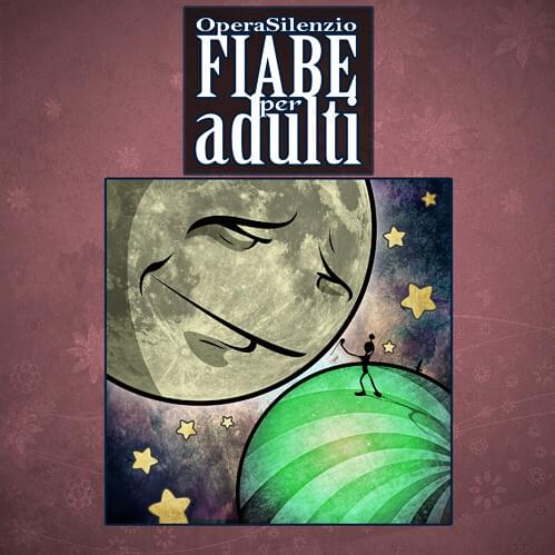Fiabe Per Adulti