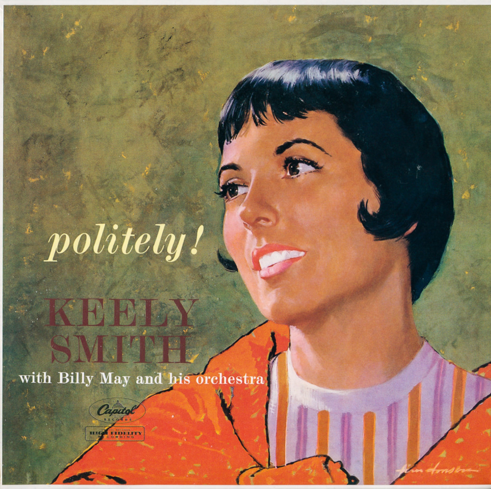 Politely!