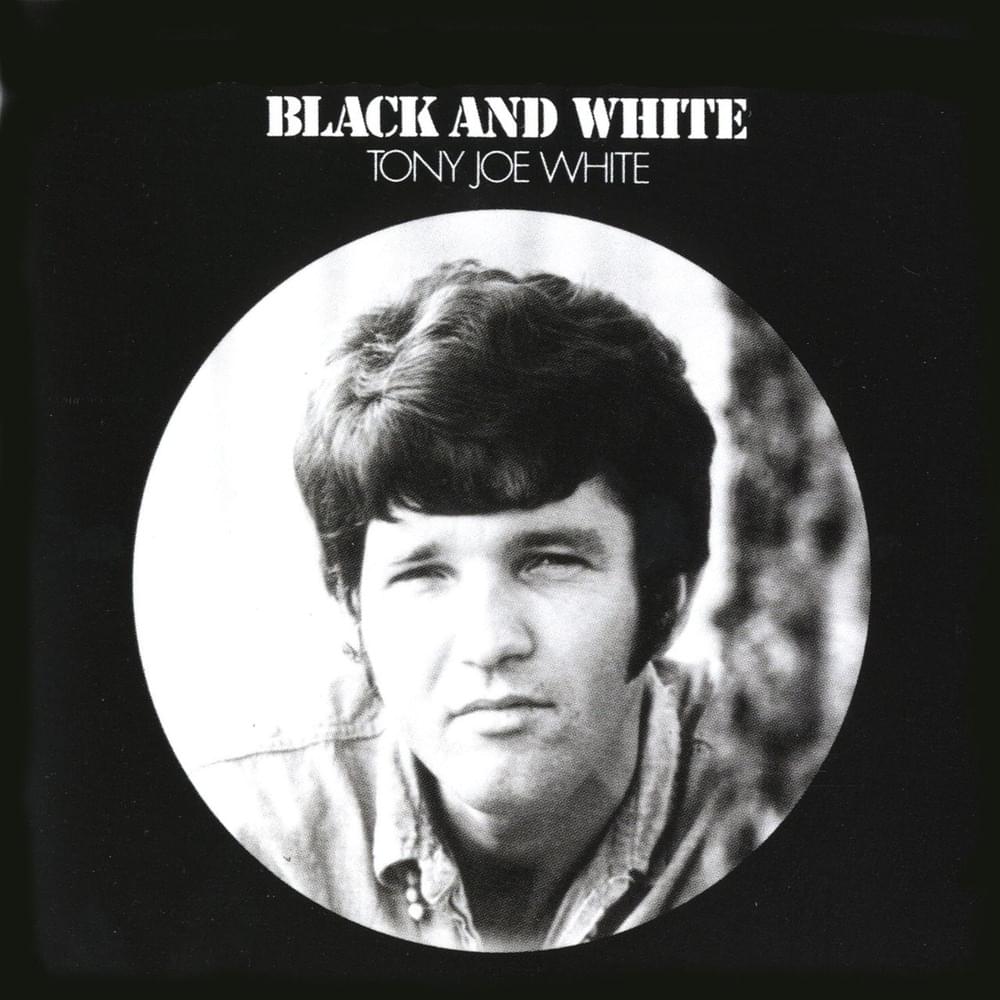 Black and White