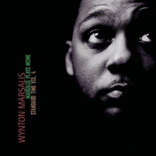 Marsalis Plays Monk: Standard Time, Vol. 4