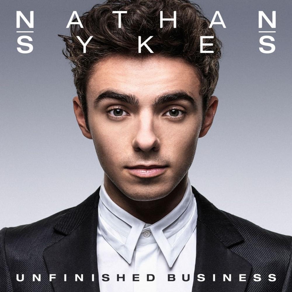 Unfinished Business (Deluxe/LP Edition)