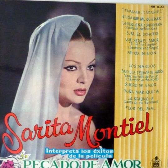 Pecado de amor