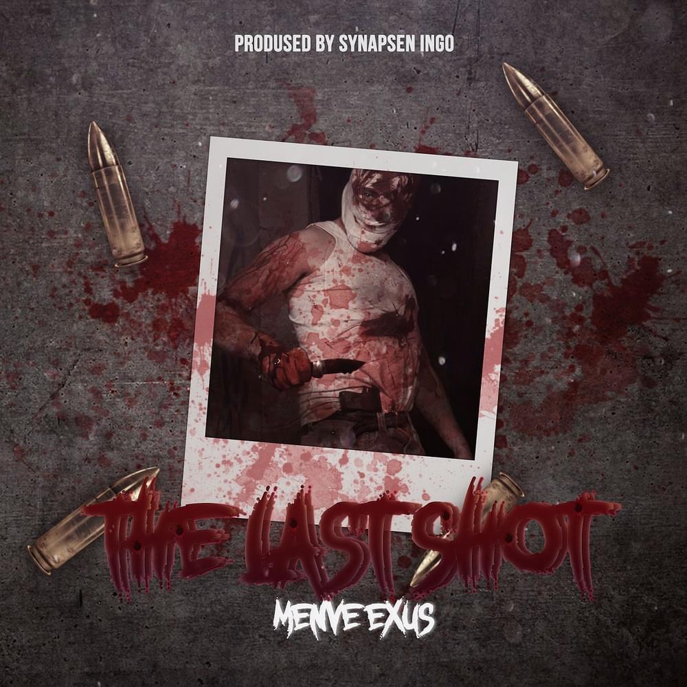 The Last Shot