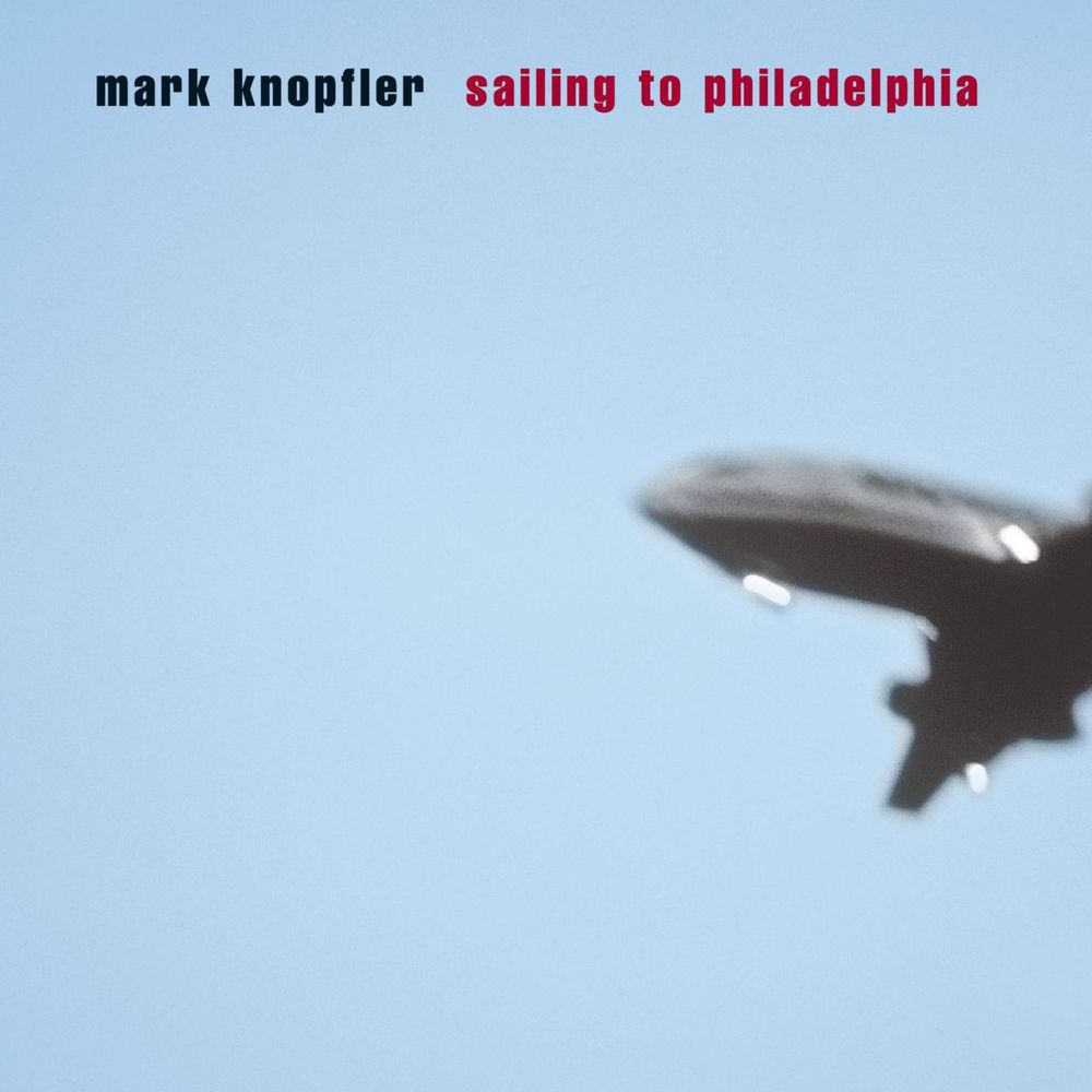 Sailing to Philadelphia