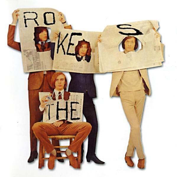 The Rokes