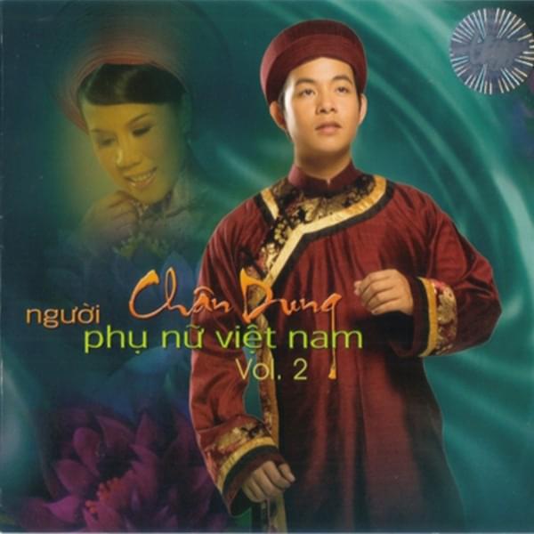 Chân Dung Người Phụ Nữ Việt Nam (Vol. 2)