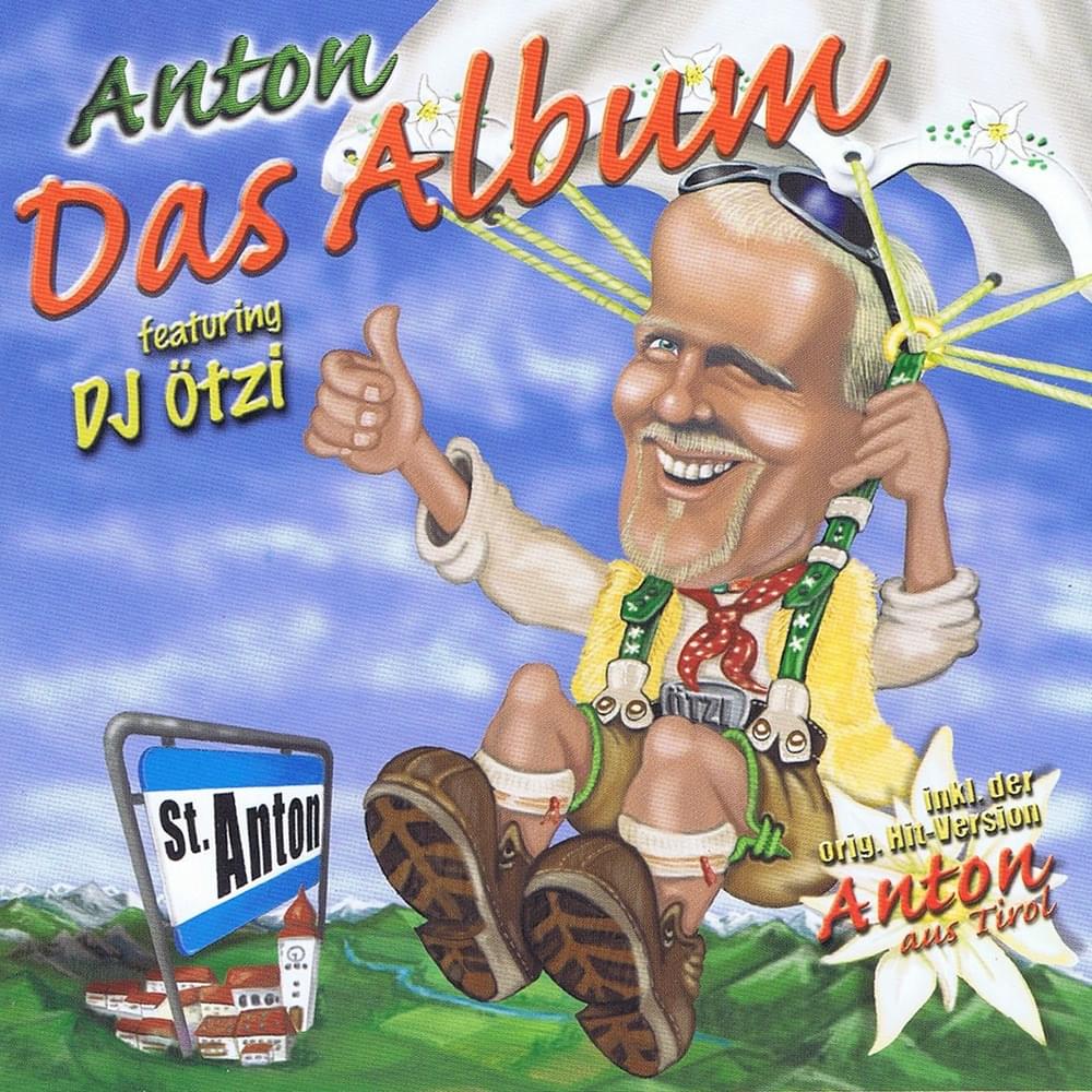 Das Album