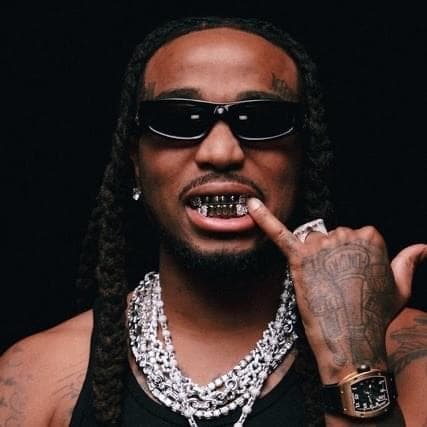 Photo of Quavo