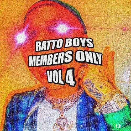 R4TTOBOYS : MEMBERS ONLY VOL. 4