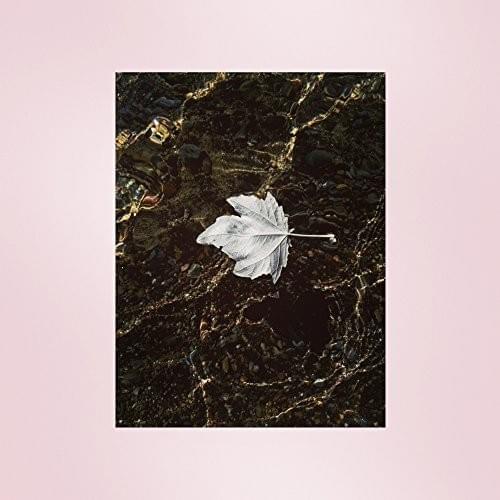 So Small and So Quiet - Single