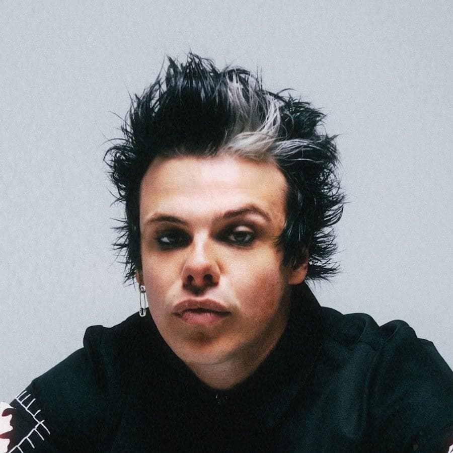 Photo of YUNGBLUD