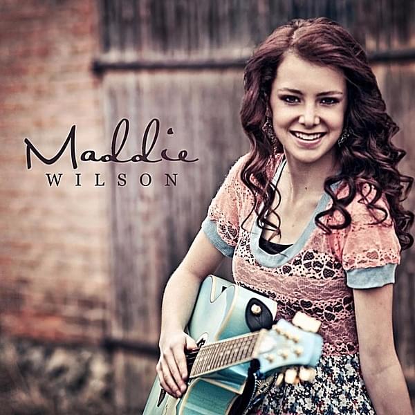 Maddie Wilson
