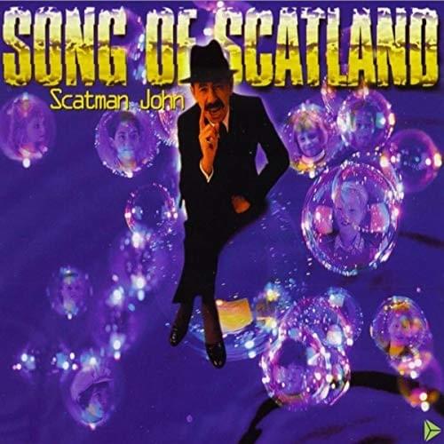 Song of Scatland - Single
