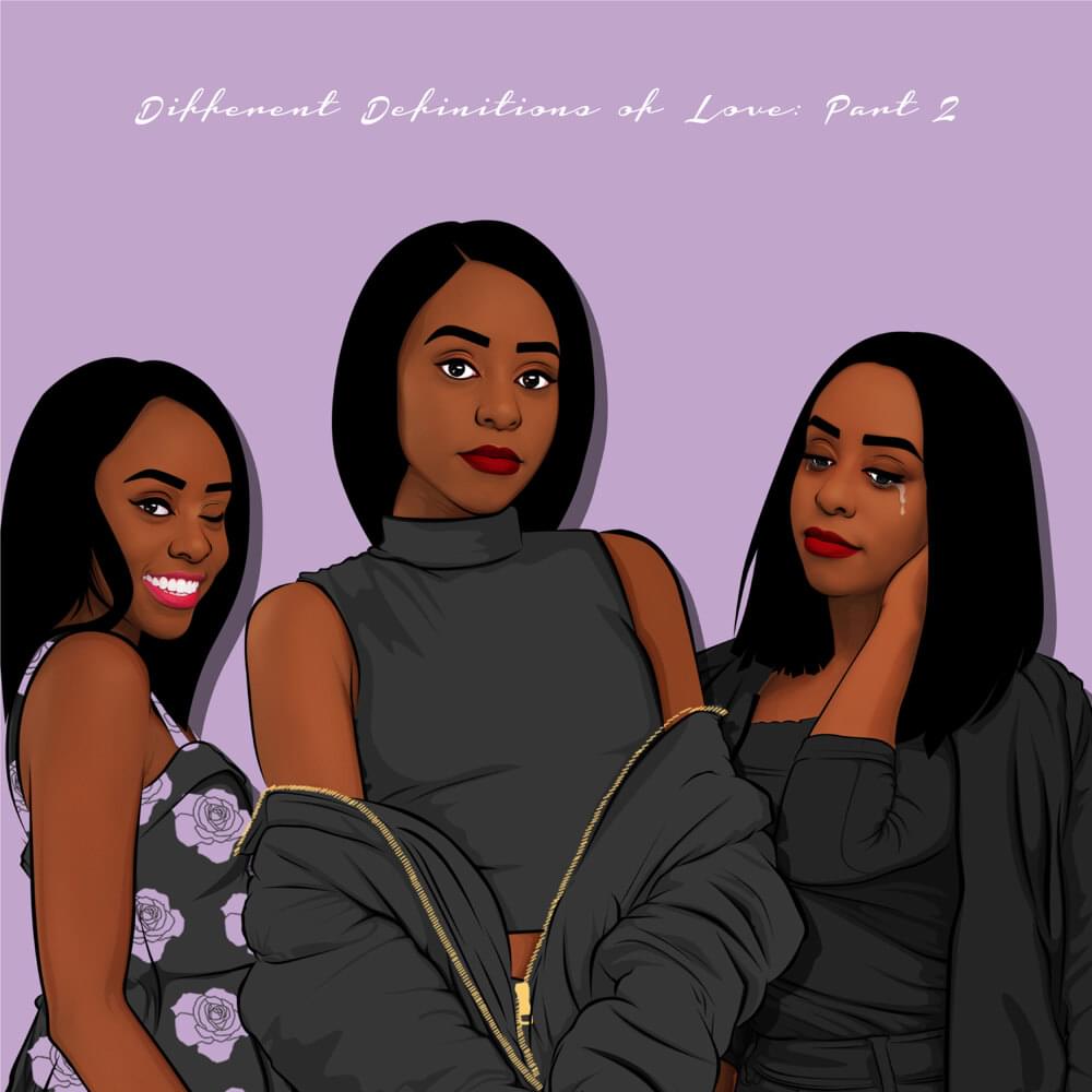 Different Definitions of Love: Part 2
