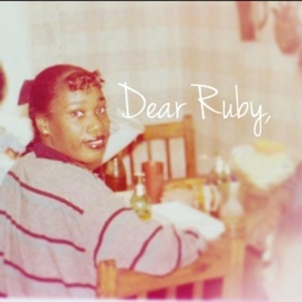 Dear Ruby (single)