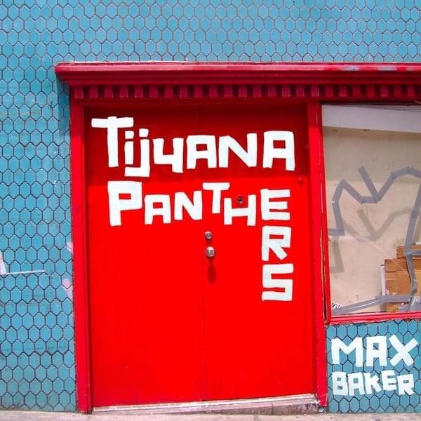 Max Baker