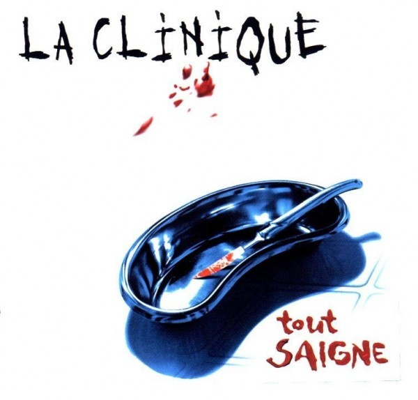Tout Saigne
