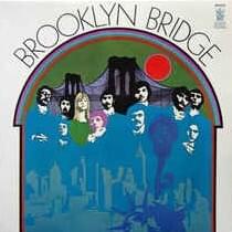 Brooklyn Bridge