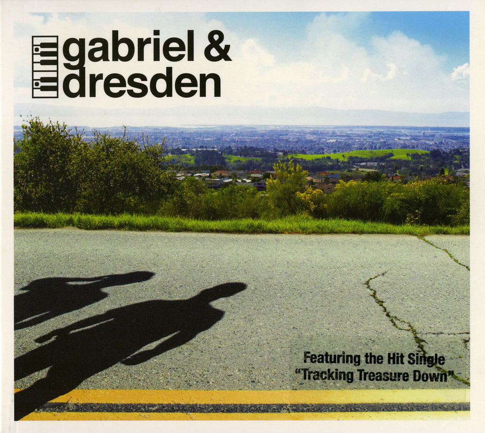 Gabriel & Dresden