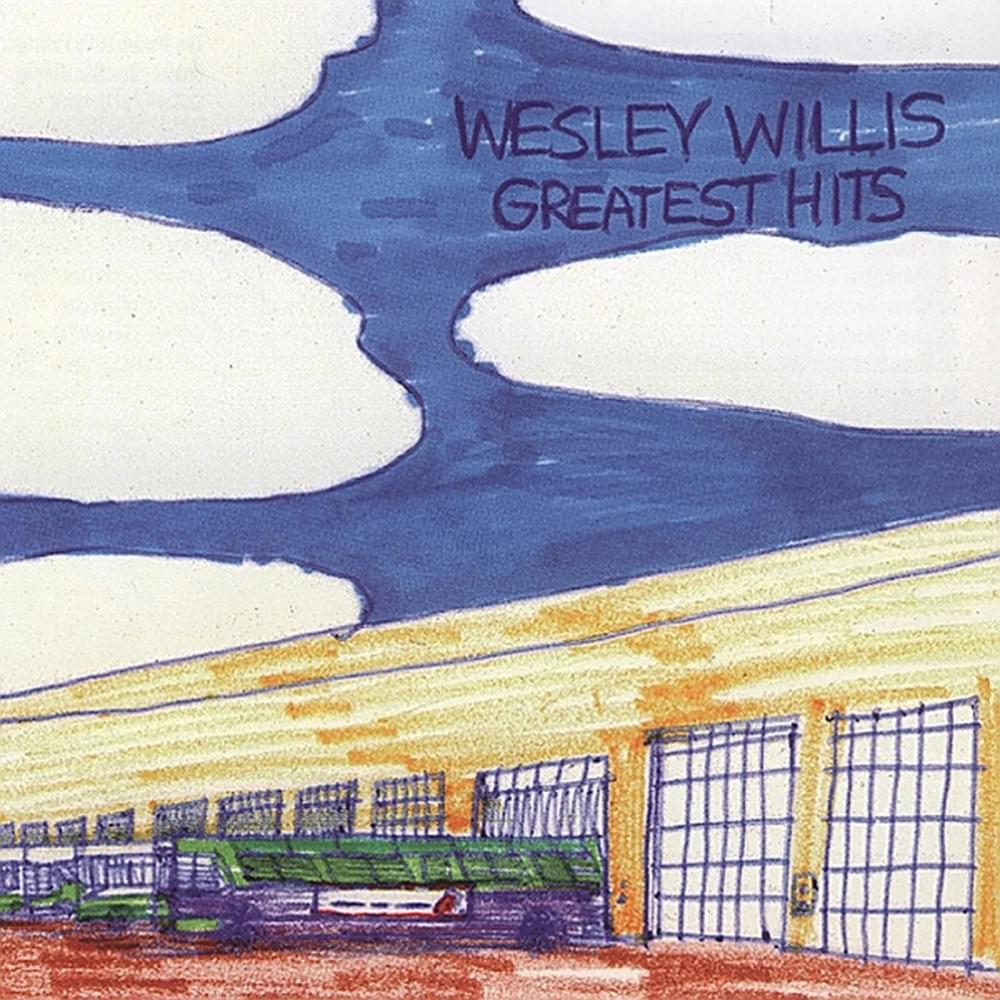 Greatest Hits Volume 1