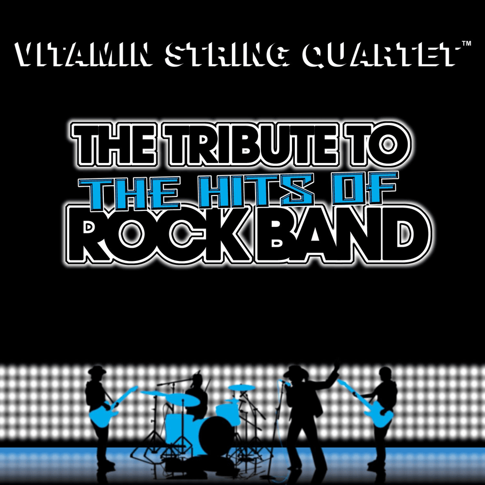 VSQ Performs the Hits of Rock Band