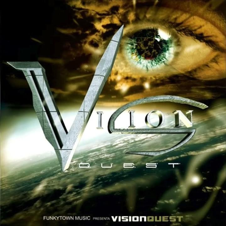 Funkytown Music presenta Vision Quest