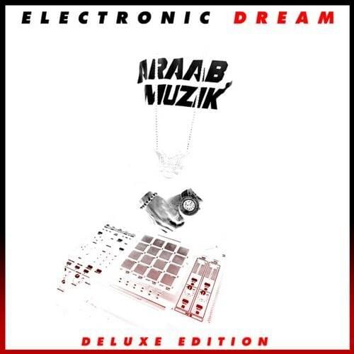 Electronic Dream (Deluxe)