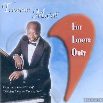 For Lovers Only