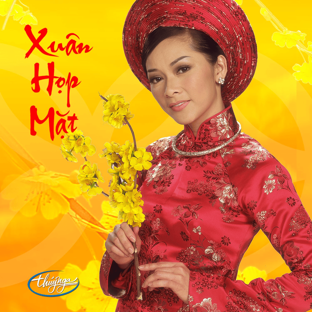 Xuân Họp Mặt