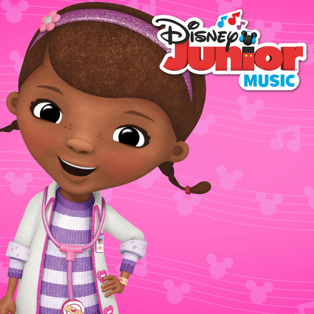 Doc McStuffins: Disney Junior Music 