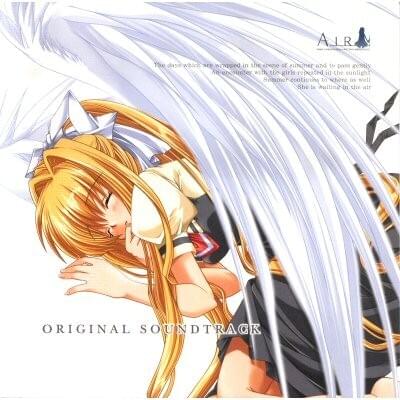 Air Original Soundtrack