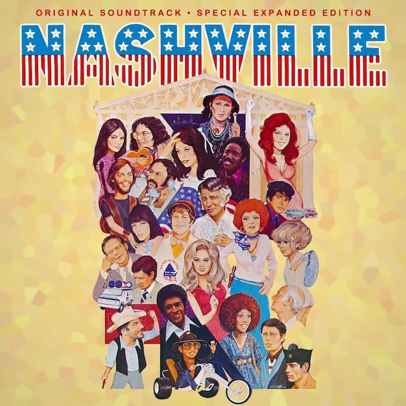 The Original Motion Picture Soundtrack: Nashville