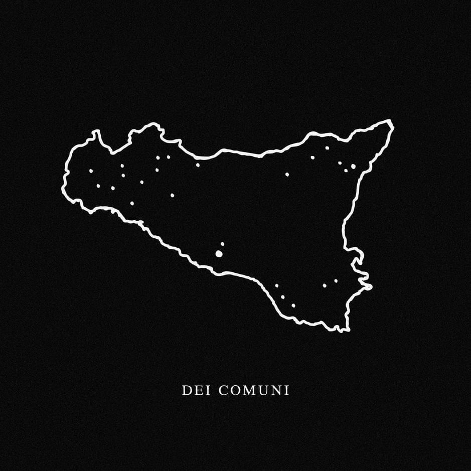 Dei Comuni EP