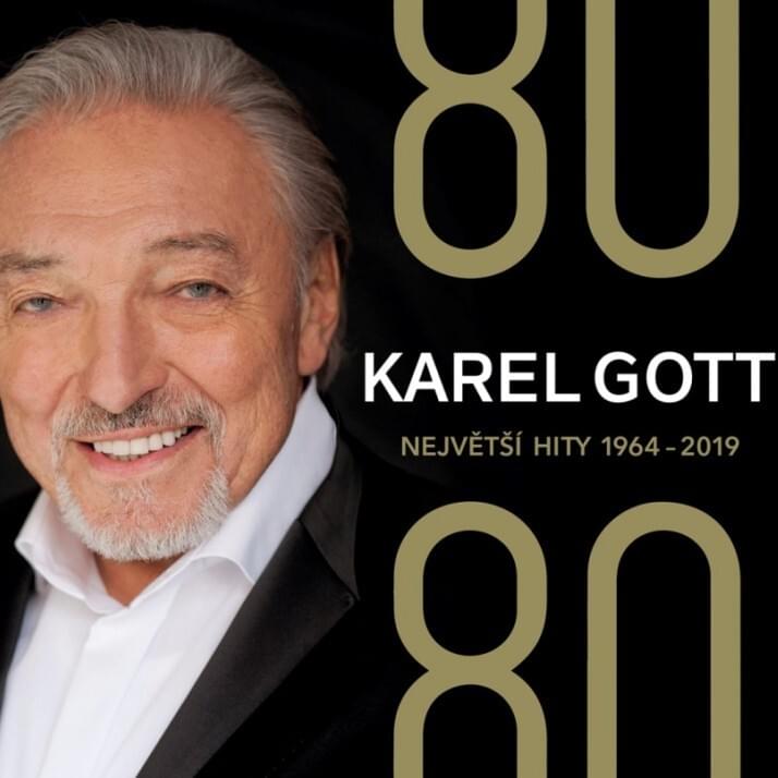 80/80 Největší hity 1964-2019