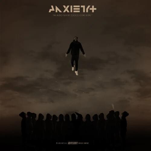 ANXIETY+ (Plus)
