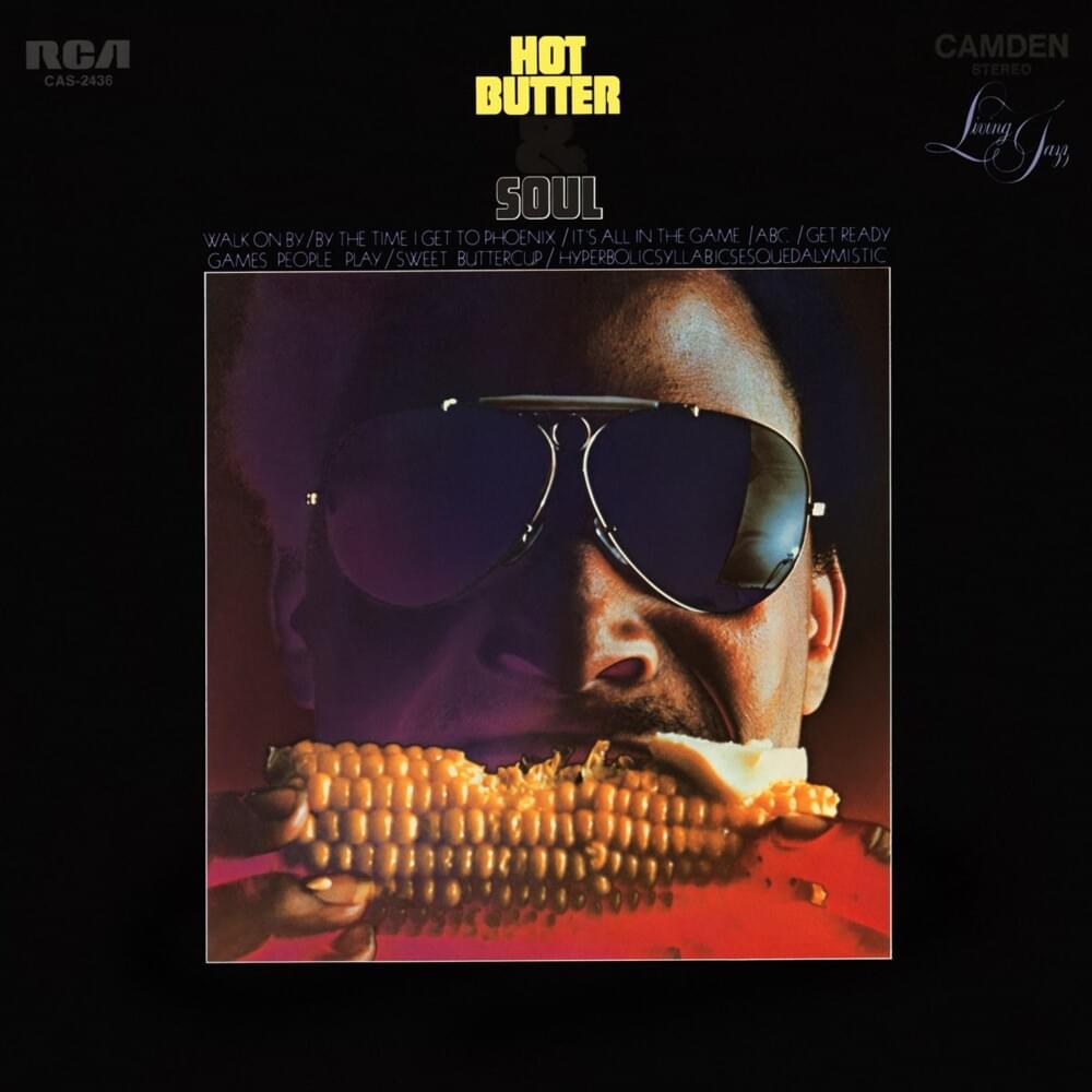 Hot Butter & Soul
