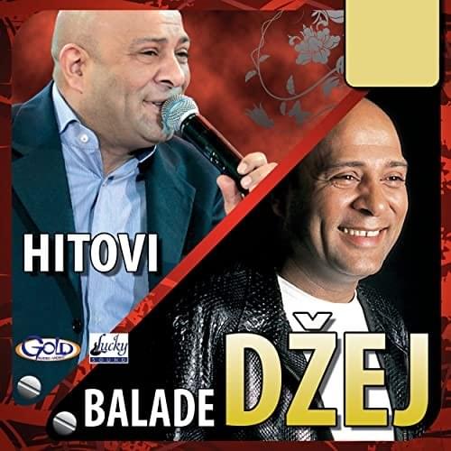 Hitovi, balade