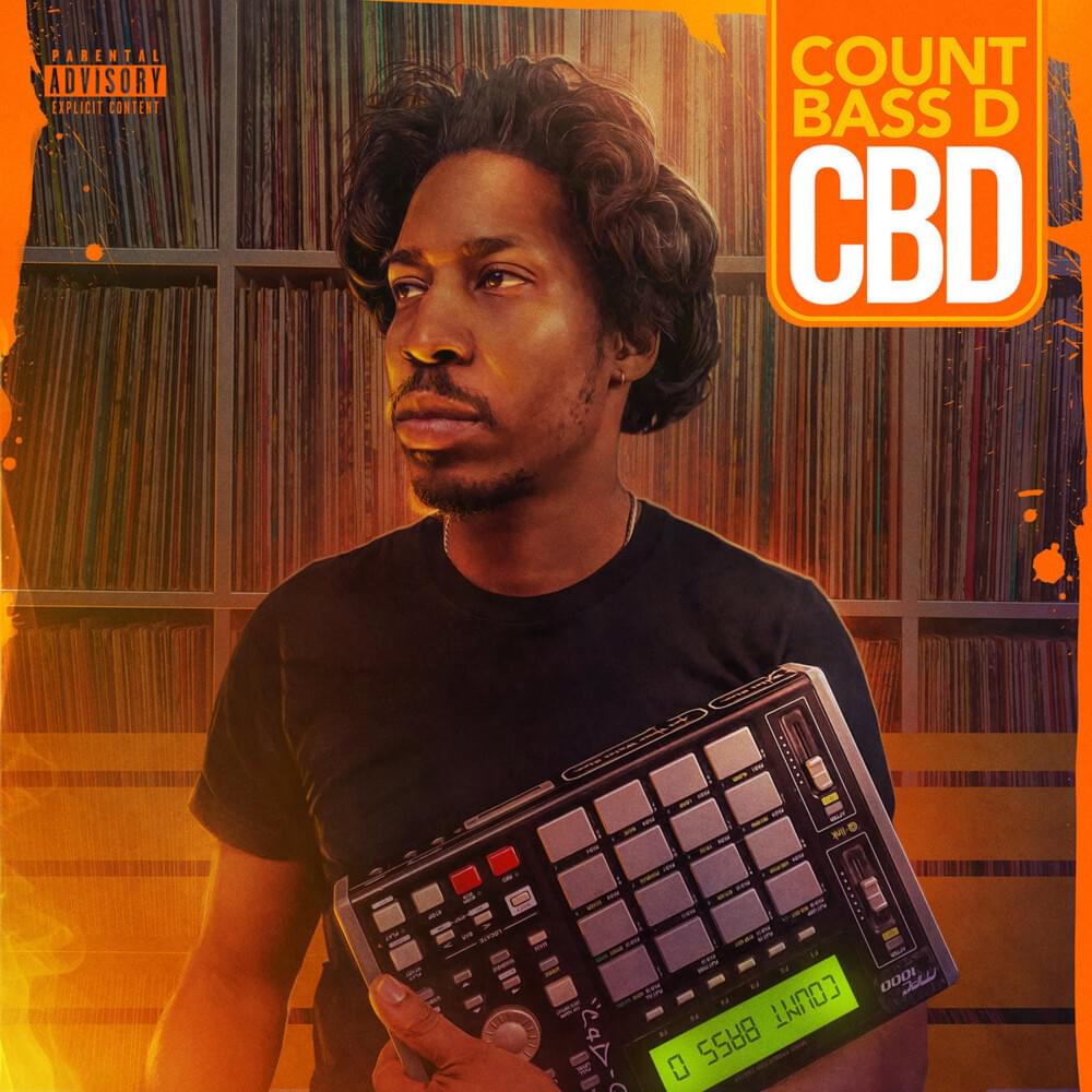CBD