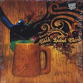 Blak Label Blend